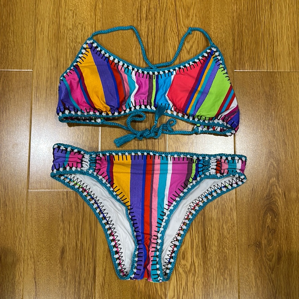 Nanette Lepore Swim